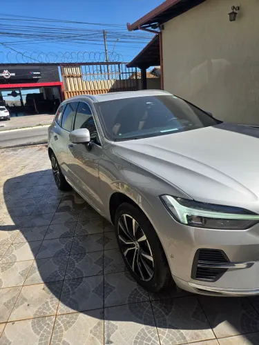 Volvo XC-60 T-8 Ultimate 2.0 AWD (híbrido) 2023