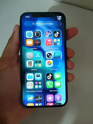 iPhone 12 128gb