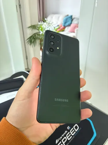 Samsung Galaxy A53 5G 128GB Preto - Excelente Estado