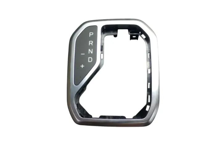 Moldura Trambulador Jeep Renegade 1.3 Turbo 4x4 2022