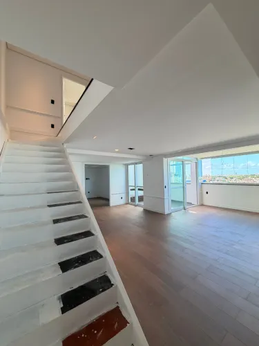 Apartamento para locação no VARANDAS DO ALTO, FAROL, Maceió, AL