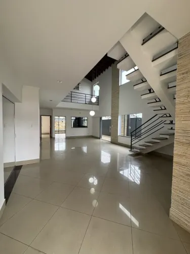 Casa para locação Campos do Conde - Taubaté/SP