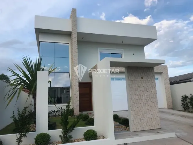 Casa à venda em Balneário Gaivota no bairro Lagoa de Fora