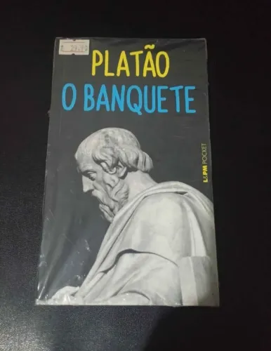 Platão, O banquete