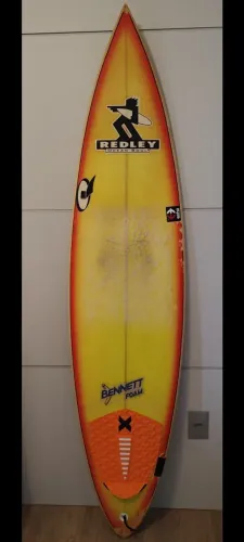 Prancha de Surf 6'7