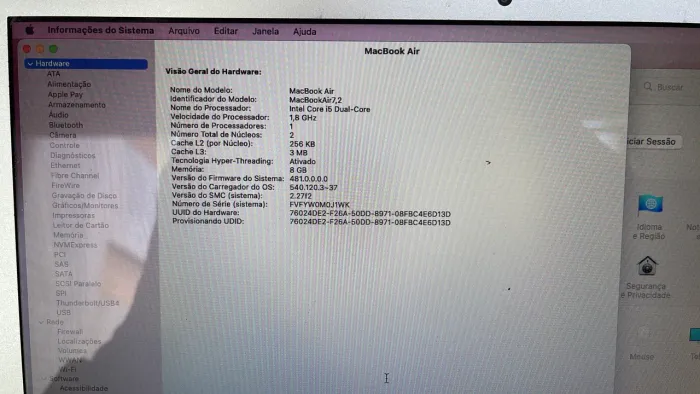 Mac Book Pro Apple 