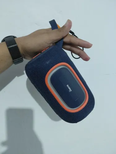 Caixa De Som Bluetooth