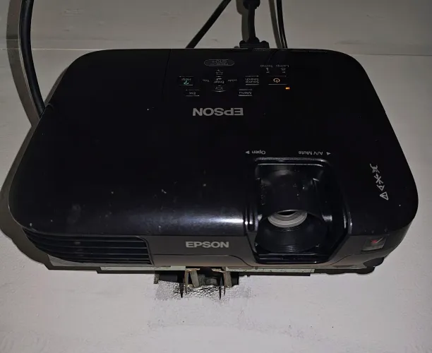 Projetor Epson Powerlite S10+