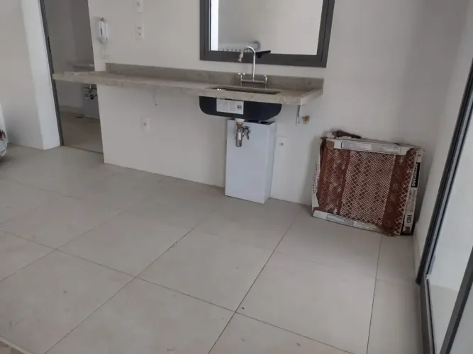 Apartamento para venda e locação no Condomínio Gran Guanabara em Campinas - SP.