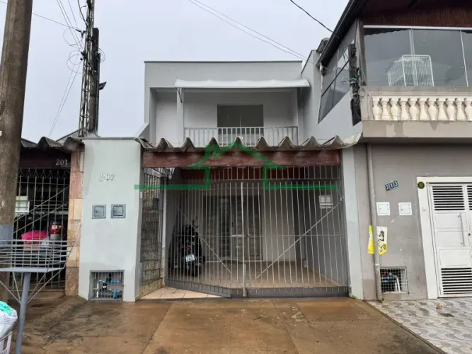 Casas - JARDIM SANTA INÊS