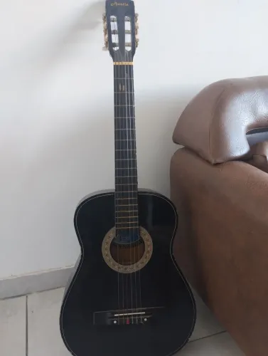 Violão 