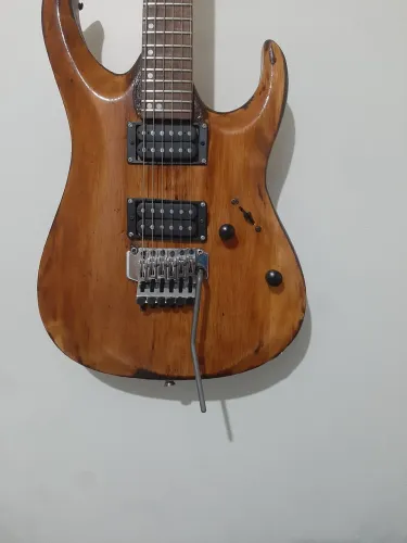 GUITARRA CORT X1 - OPORTUNIDADE!