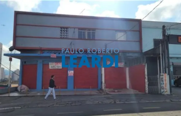 LOJA - IMIRIM - SP