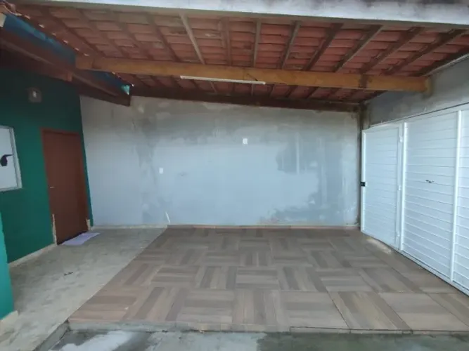 Casa Rec. dos Coqueirais - Nova Satuba (chave 120 mil)
