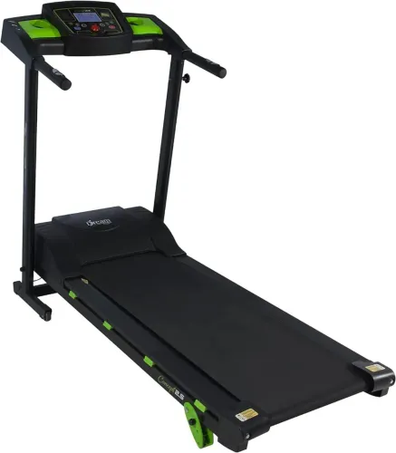 Esteira Eletrônica Concept 2.5 da Dream Fitness