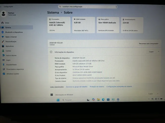 Samsung Book