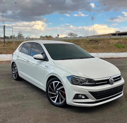 Volkswagen Polo Highline TSI 1.0 Flex 12V Aut. 2023