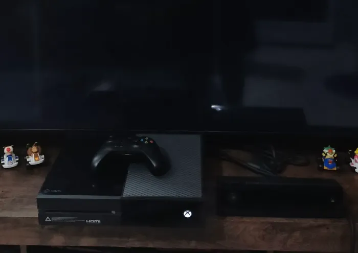 Xbox One Fat
