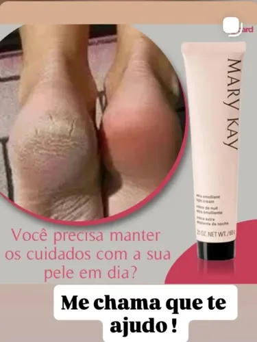 Extra Emoliente Noturno