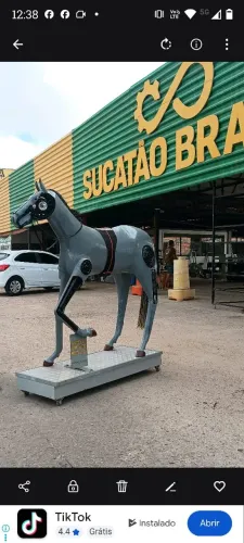 ARTEMETAL