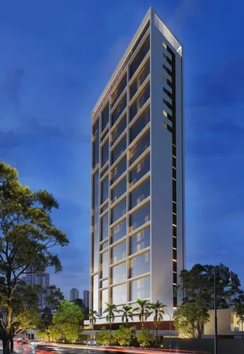 Concept Pina da Moura Dubeux | Studios, Lofts e 02 Quartos | Morar ou Investir