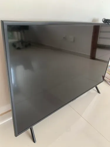 TV 43 ? smart TV Samsung