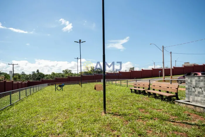 Terreno à venda no Senador Canedo - Oasis Laguna