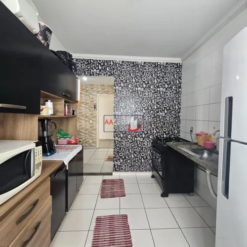 Apartamento para venda - CHACARAS SAO PAULO em Franca - SP
