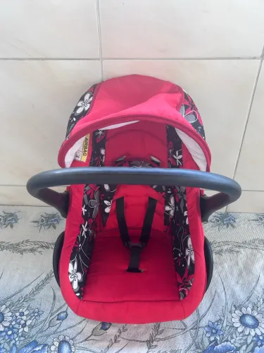 Bebê conforto