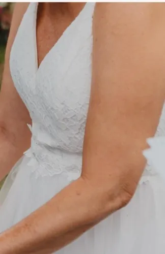 Vestido de noiva
