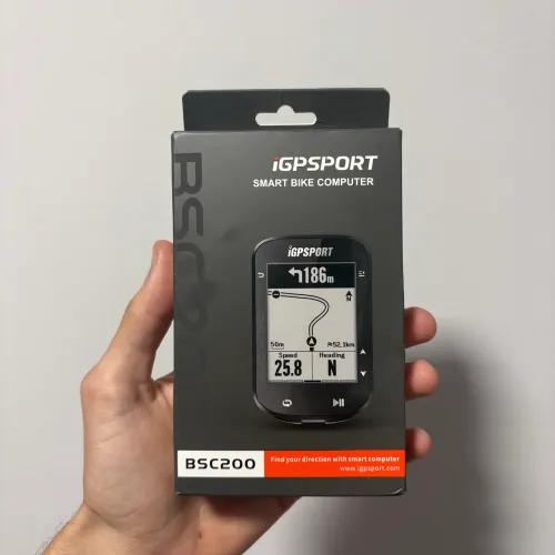 Igpsport bsc 200