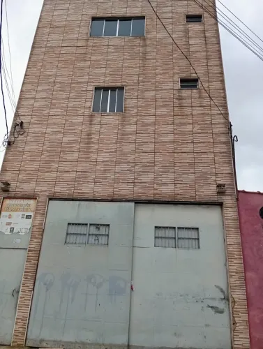 ? Galpão 3 Pavimentos à Venda | Trifásico + Energia Solar