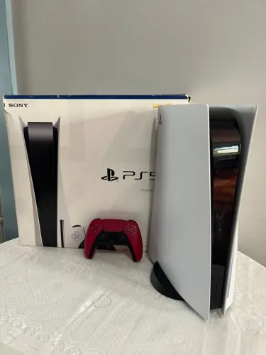 PlayStation 5
