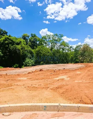 Terreno à venda, Núcleo Habitacional Brumado, Morungaba, SP
