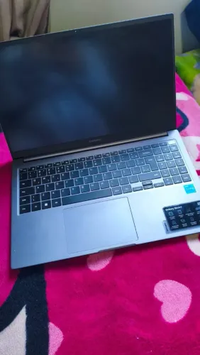Notebook Samsung Galaxy Book 4 i3