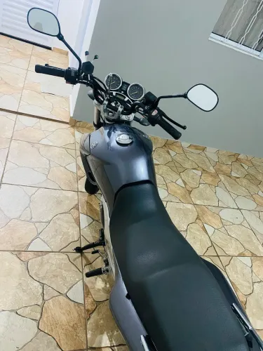 Vendo fazer 2006 9000