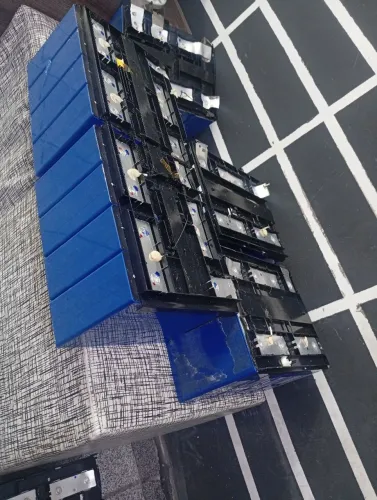 BATERIA DE LÍTIO 13.3 100AH