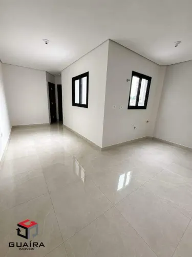 Apartamento à venda 2 quartos 1 vaga Eldízia - Santo André - SP