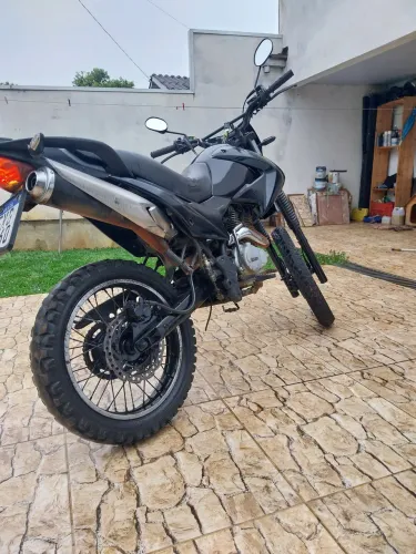 Moto shineray pra venda