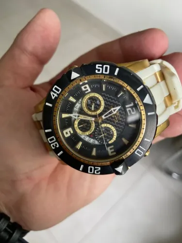 Relogio Invicta Pro Diver