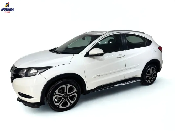 Honda HR-V EX 1.8 Flexone 16V 5P Aut. 2016
