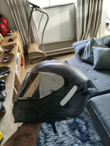 Capacete NORISK STRADA 2 N°60