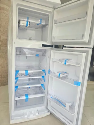 Geladeira Brastemp 375 litros nova