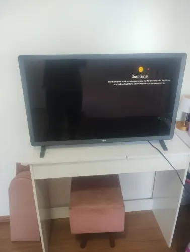 Tv LG 