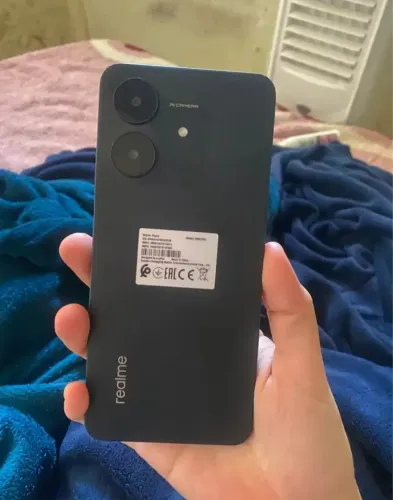 Realme 60x