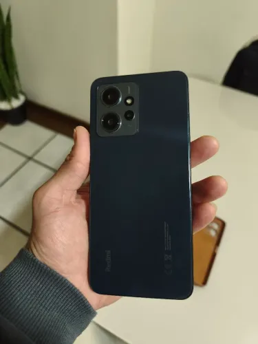 Vendo Xiaomi Note 12 4g