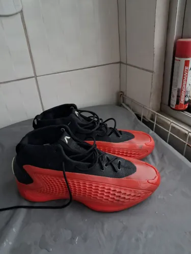 Tênis Adidas Anthony Edwards AE1 Original Tam. 44 ? Pouquíssimo Uso