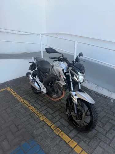 Honda CB Twister/flexone 250cc 2019