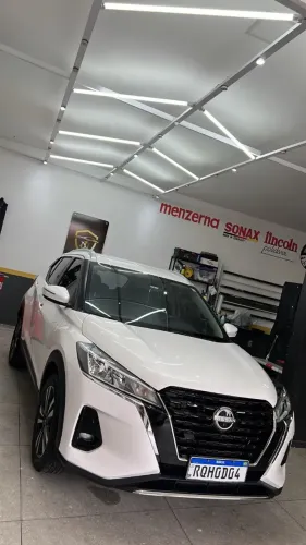 Nissan Kicks Advance 1.6 16V Flex AUT 2024