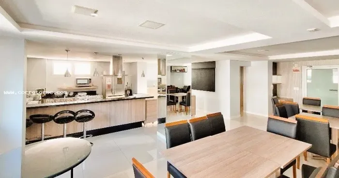 Apartamento para Venda em São José, Campinas, 3 dormitórios, 1 suíte, 2 banheiros, 1 vaga